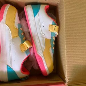 Unbranded Women's Multi Trainers